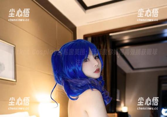 Kitkat Cosplay Kitkat Cosplay的私房美图:玛修教你如何高效捕获眼球注意!